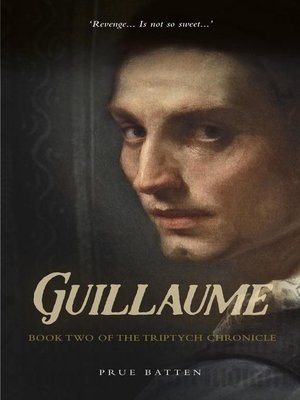 cover image of Guillaume